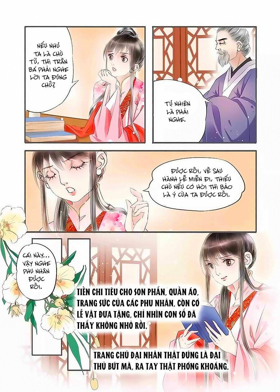Chương 84 - Trang 3