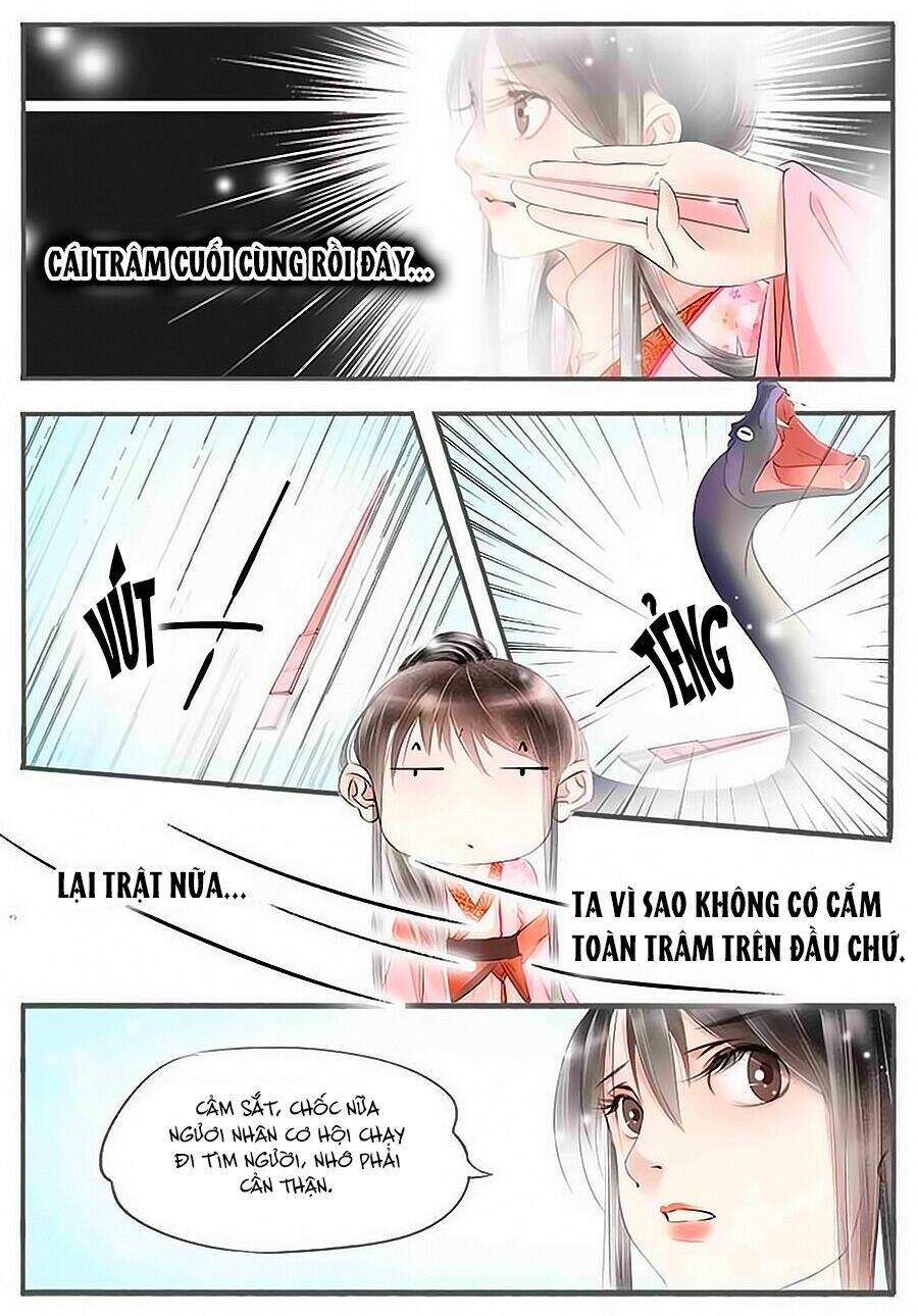 Chương 85 - Trang 6