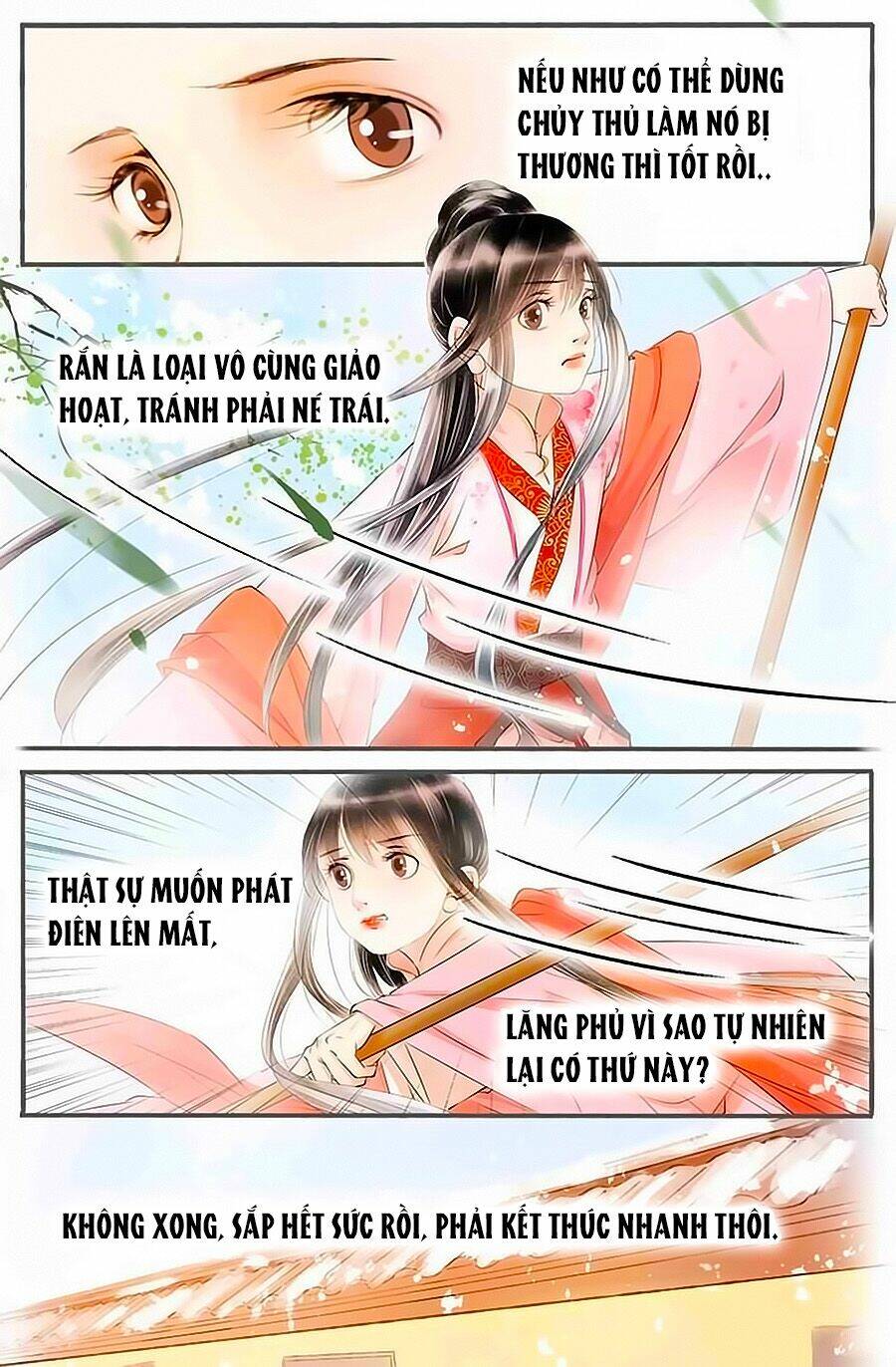 Chương 85 - Trang 8