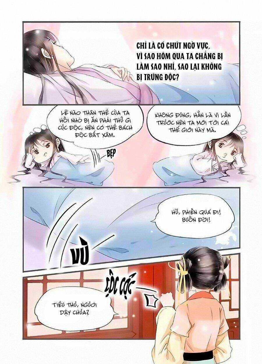 Chương 89 - Trang 3