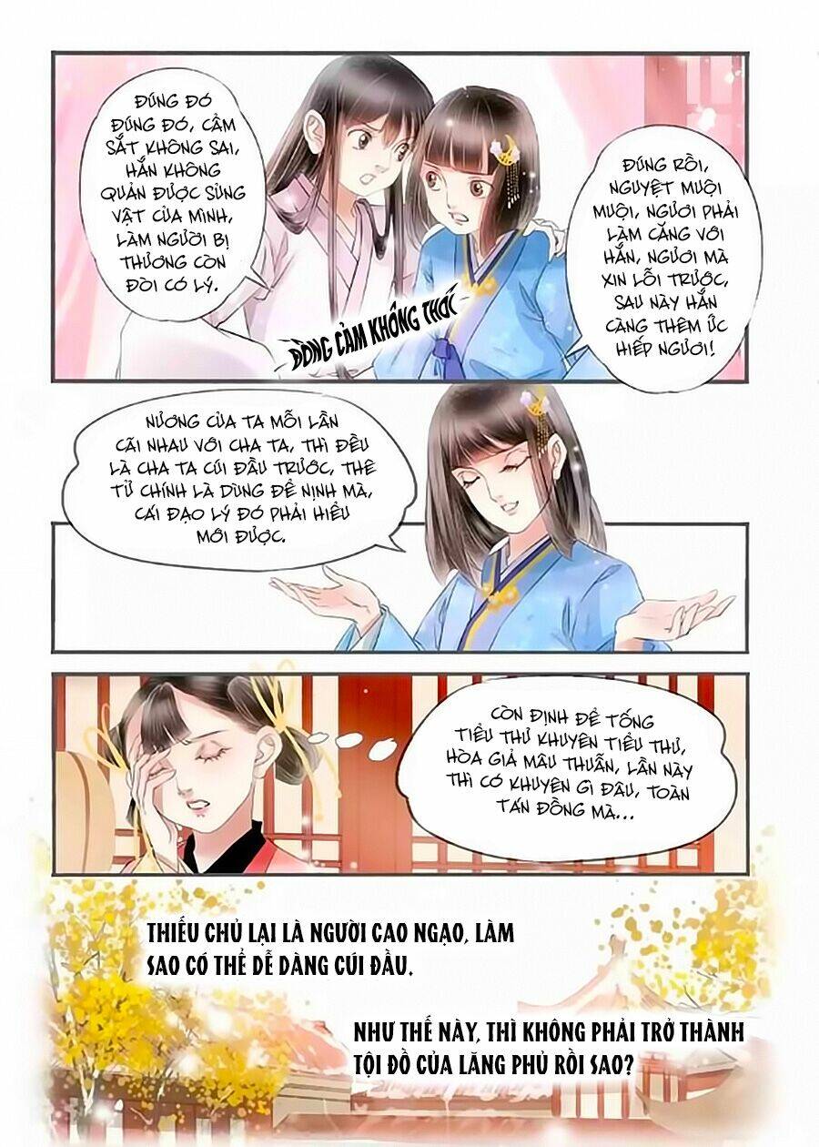 Chương 90 - Trang 2