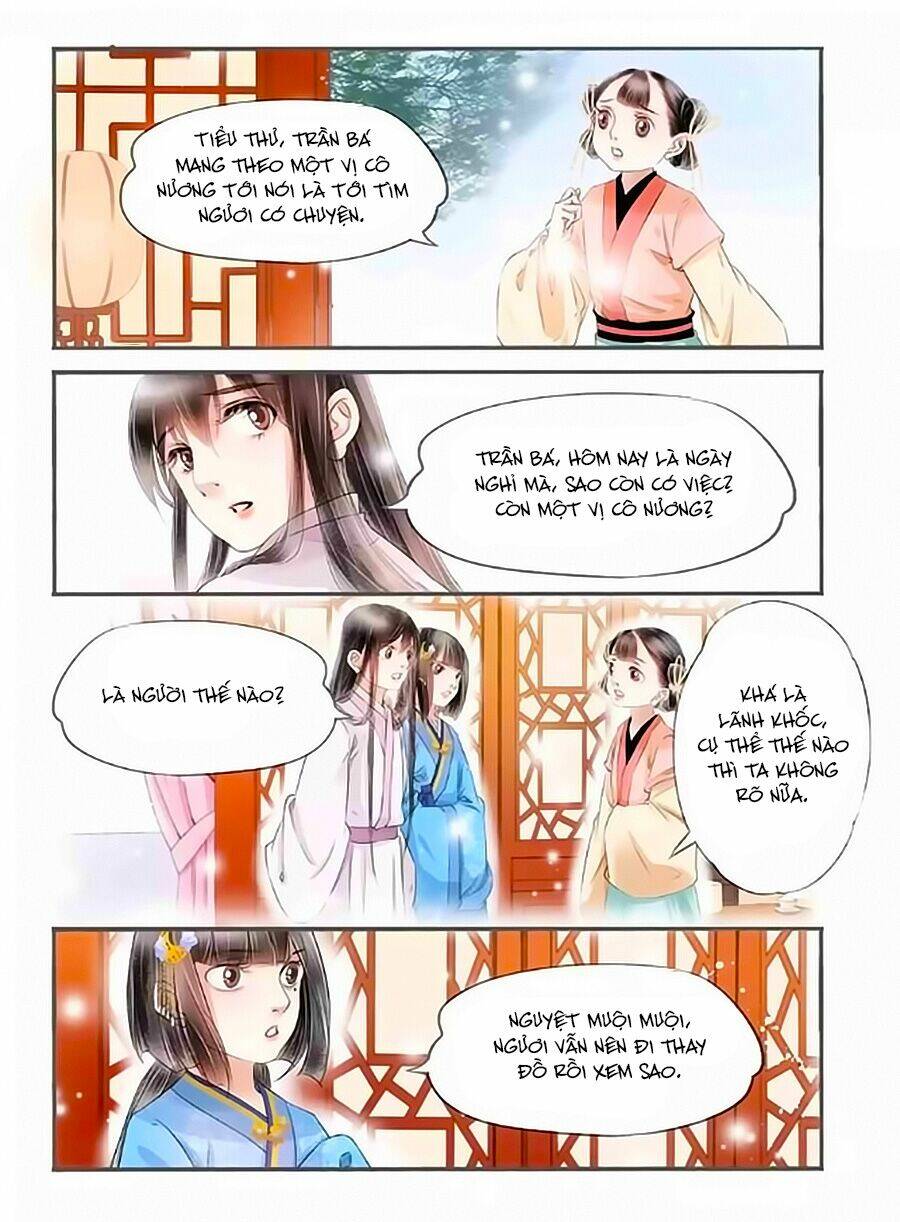 Chương 90 - Trang 5