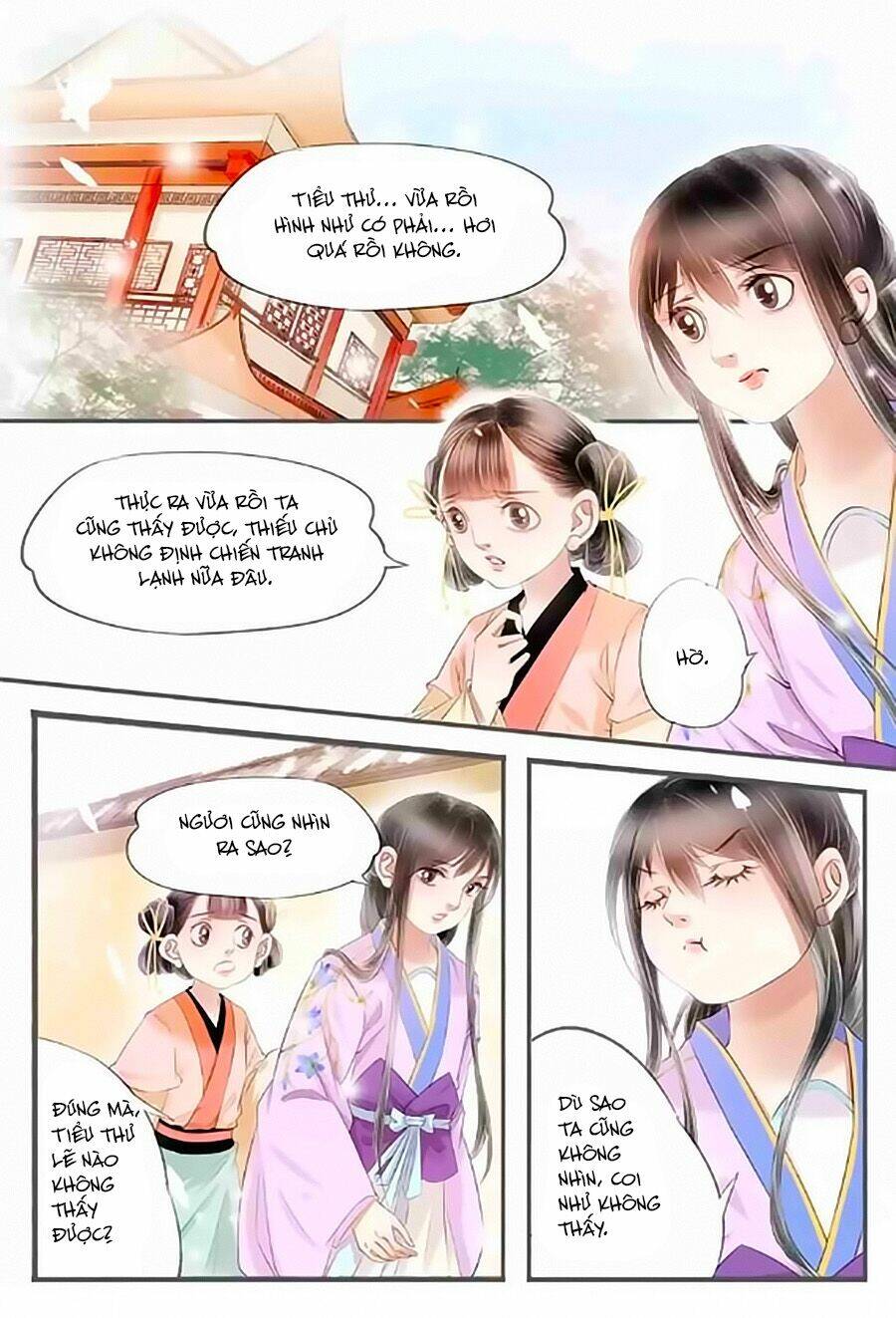 Chương 92 - Trang 5