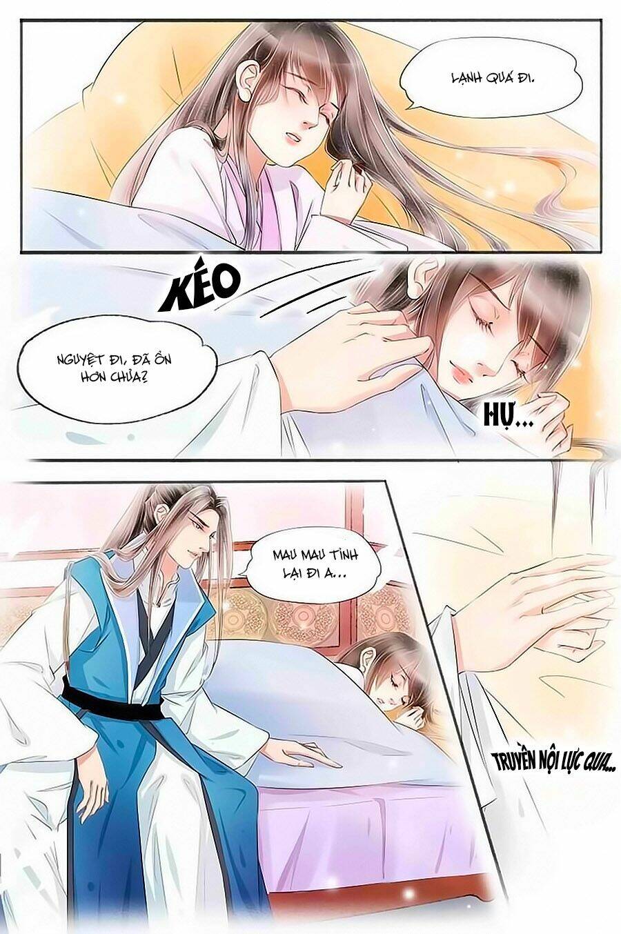 Chương 98 - Trang 5
