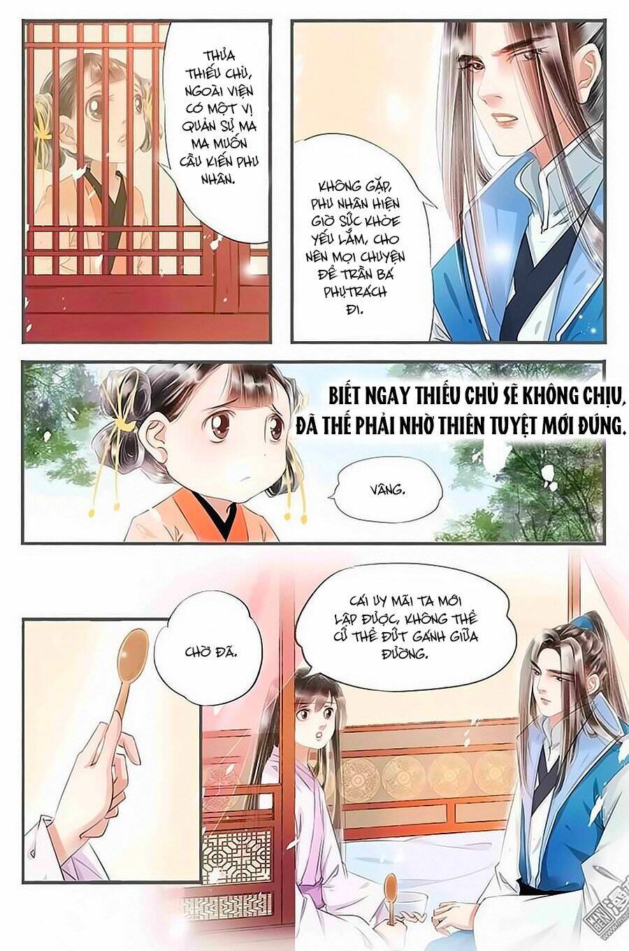 Chương 99 - Trang 3