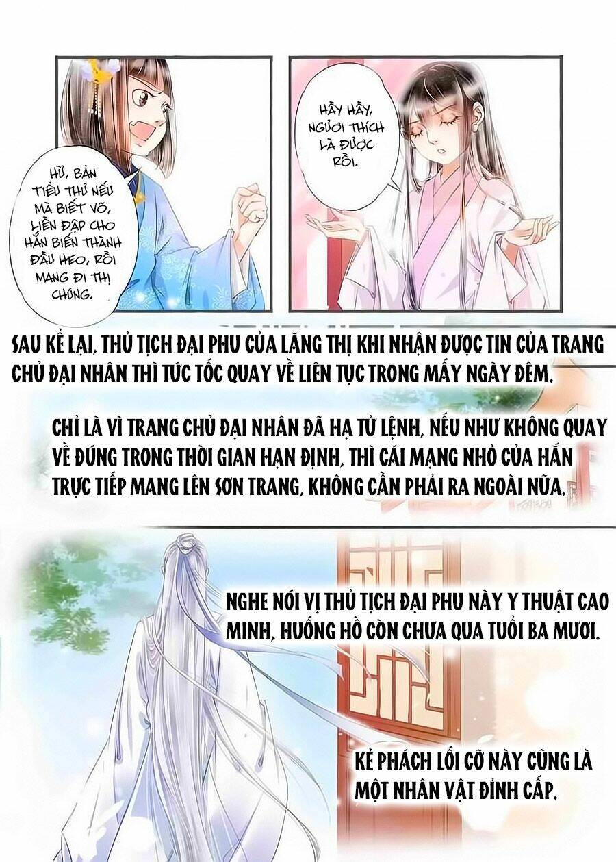 Chương 99 - Trang 8