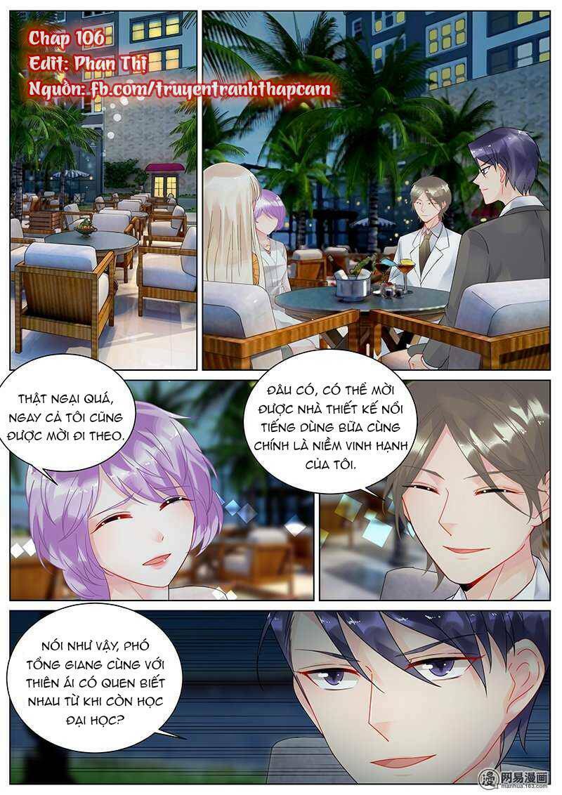 Chương 106 - Trang 1