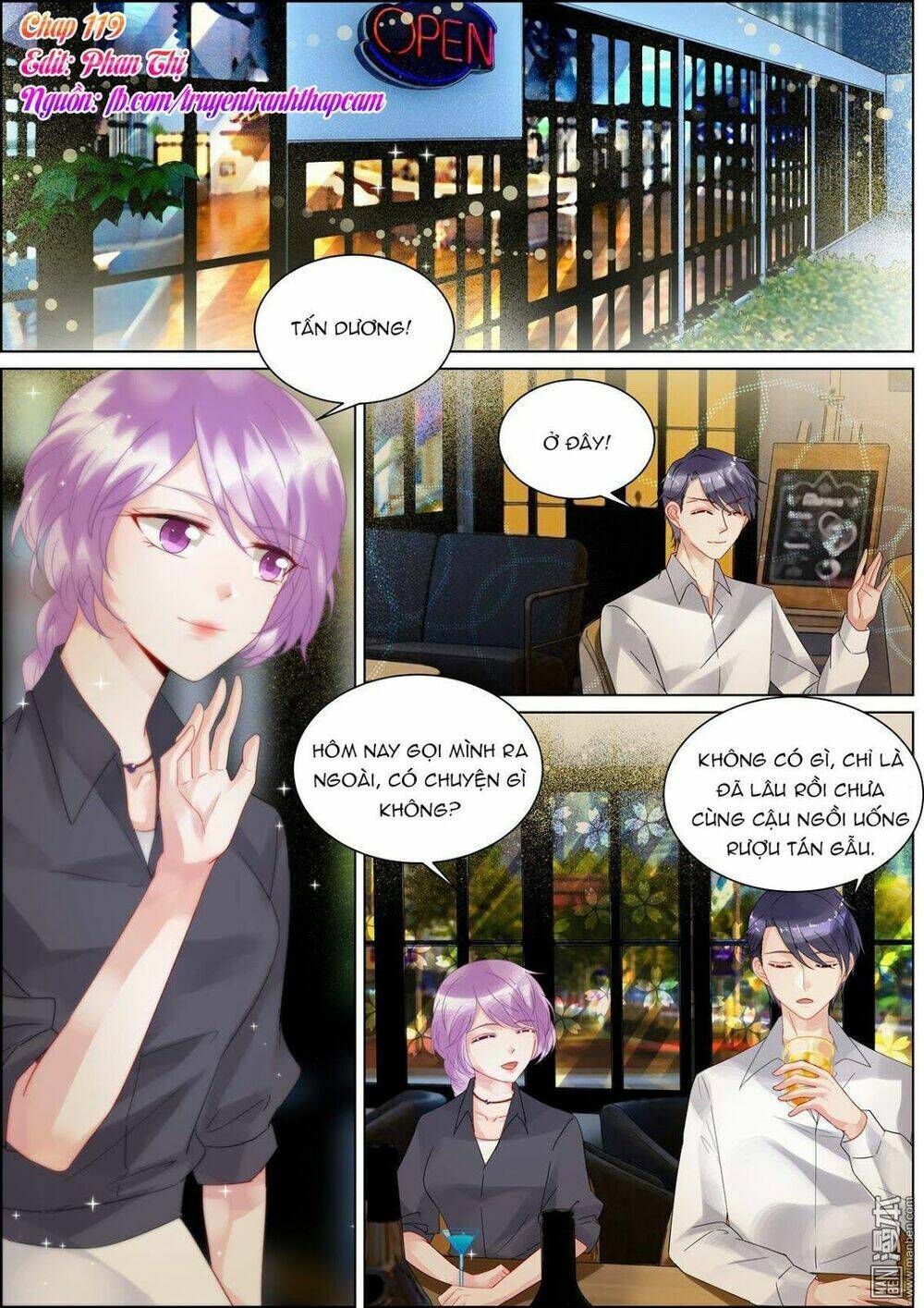Chương 119 - Trang 1