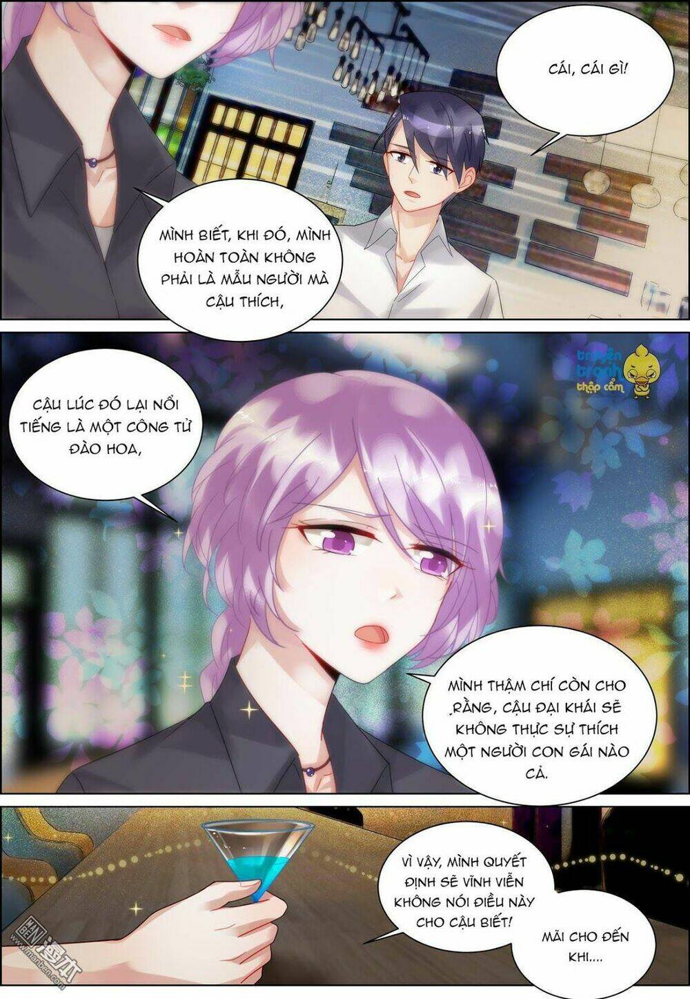 Chương 119 - Trang 5