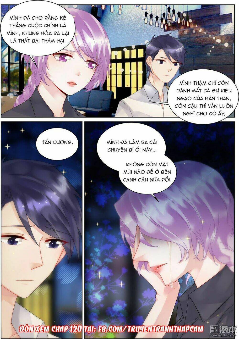 Chương 119 - Trang 8