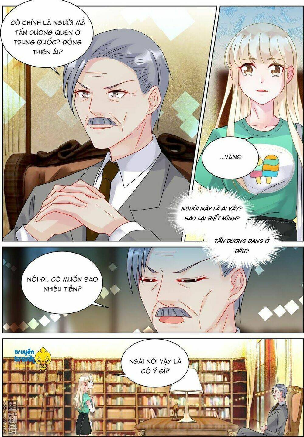 Chương 151 - Trang 6
