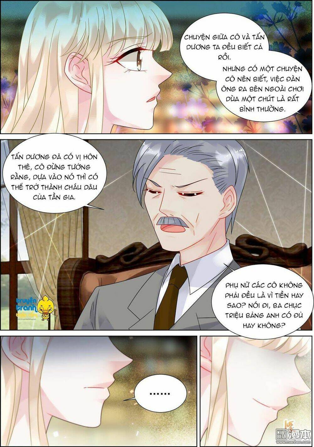 Chương 151 - Trang 7