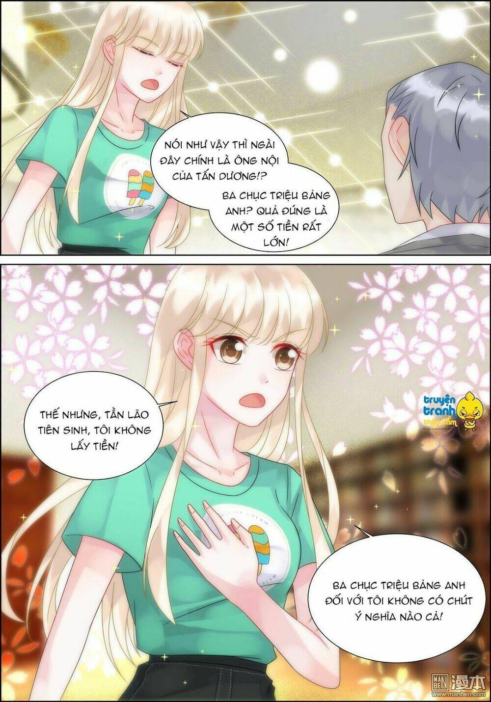Chương 151 - Trang 8
