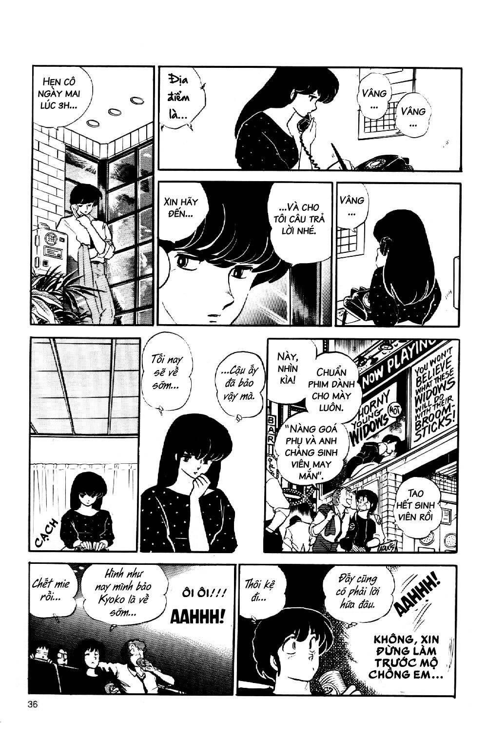 Chương 100 - Trang 14