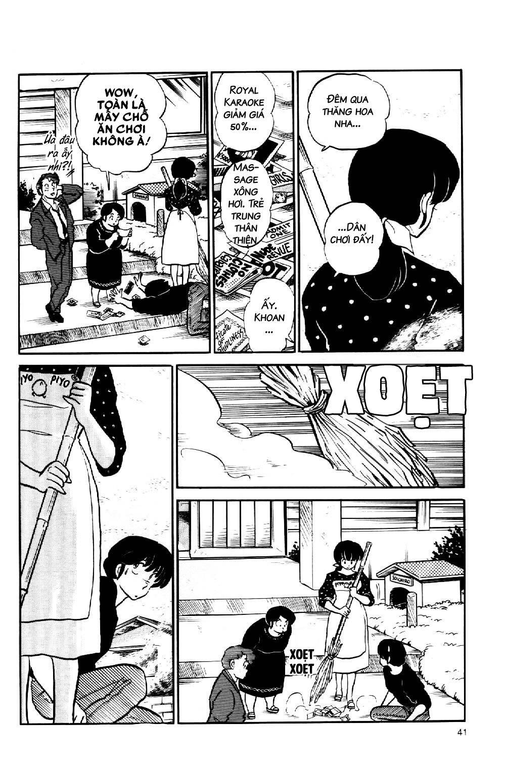 Chương 100 - Trang 19