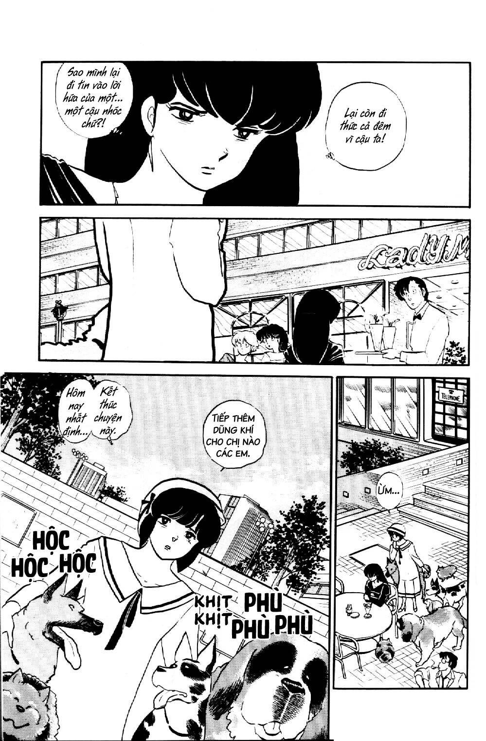 Chương 100 - Trang 22
