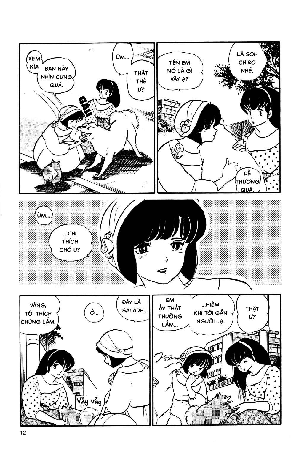 Chương 103 - Trang 11