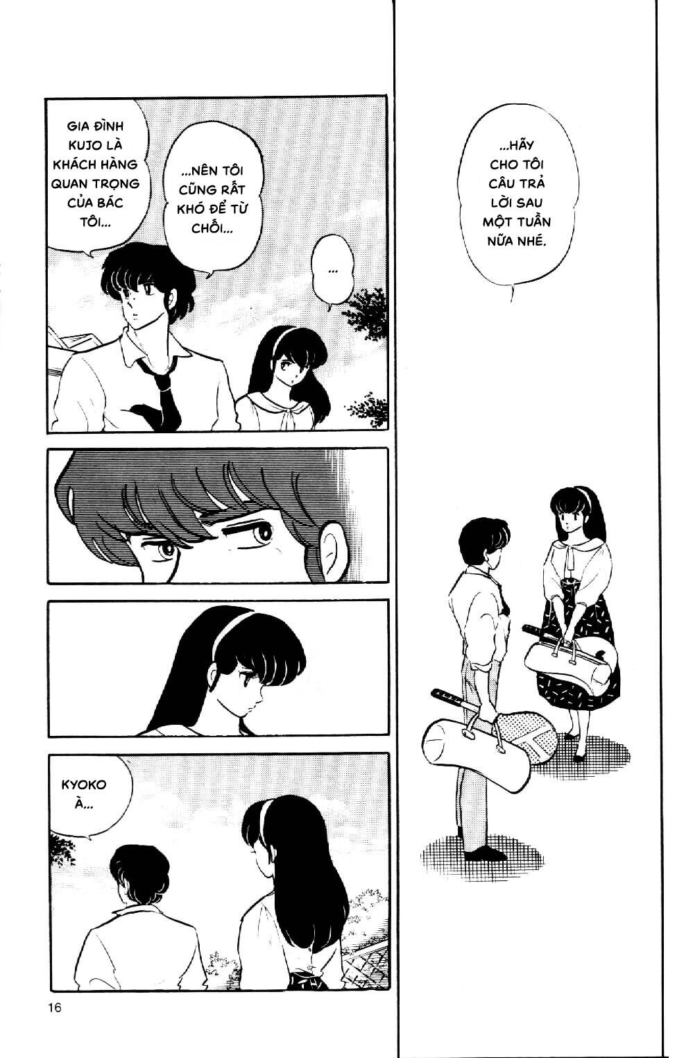 Chương 103 - Trang 15