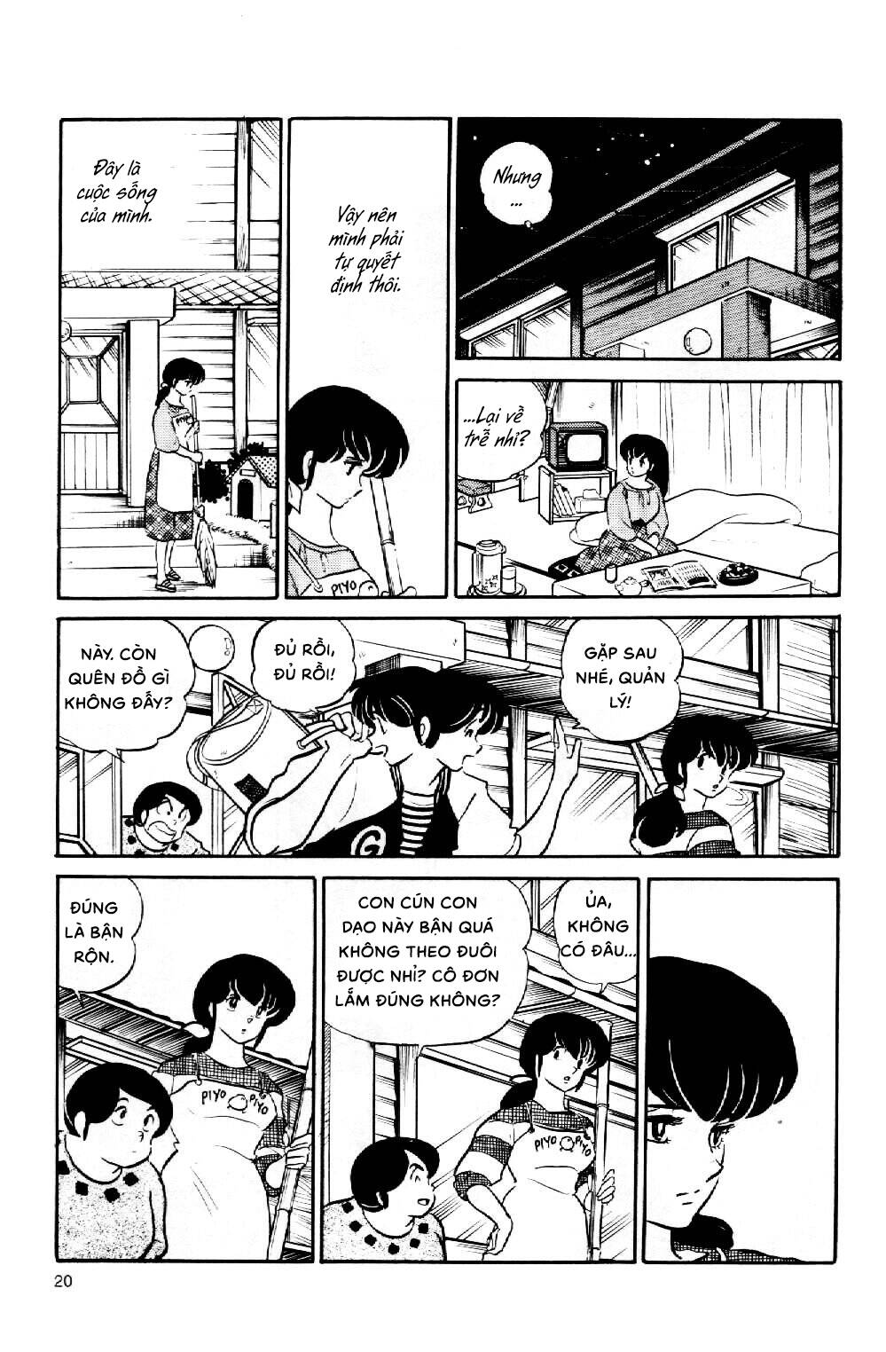 Chương 103 - Trang 19