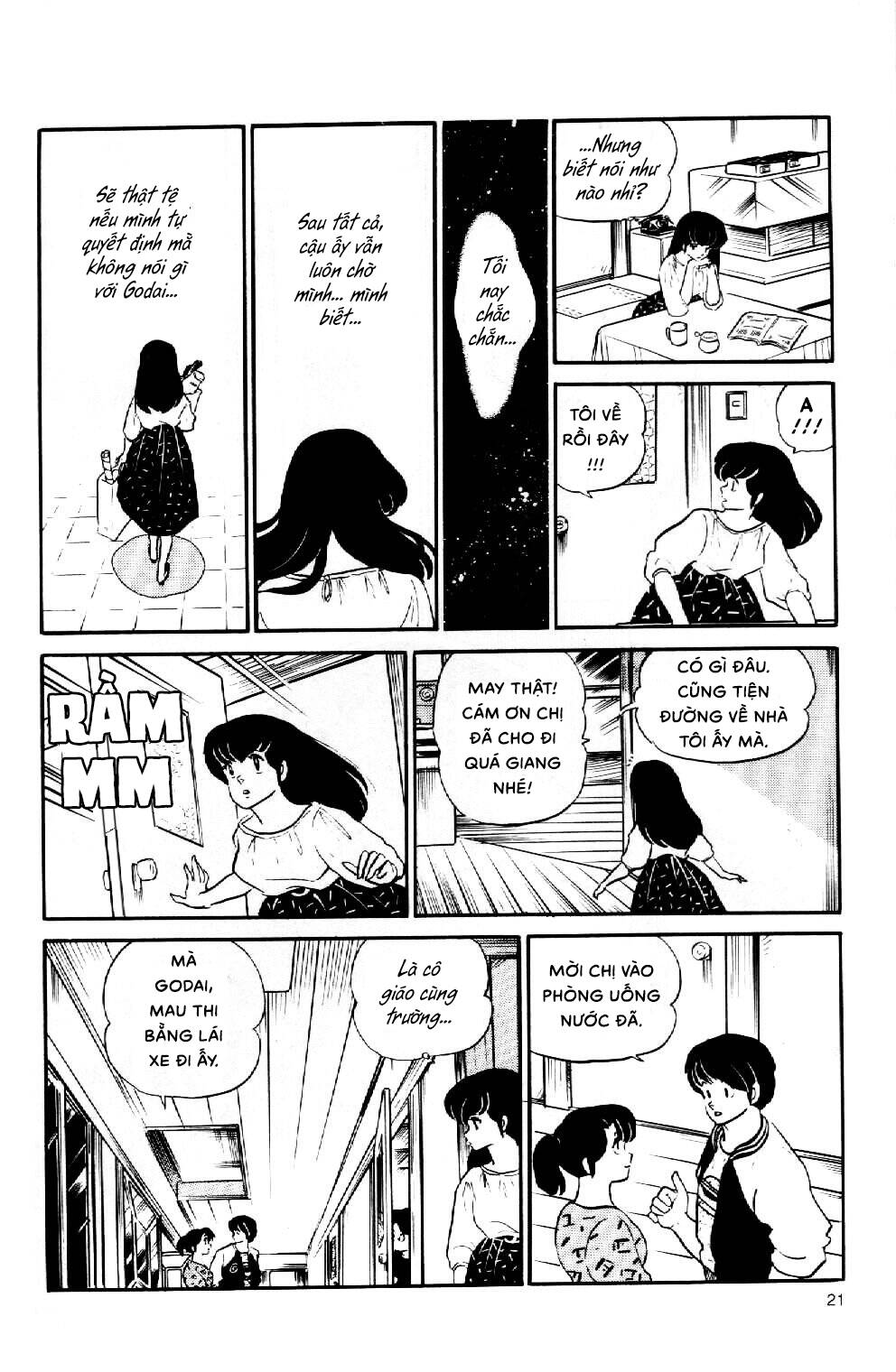 Chương 103 - Trang 20
