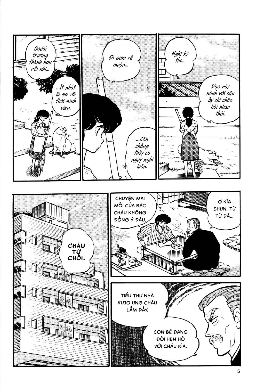 Chương 103 - Trang 4