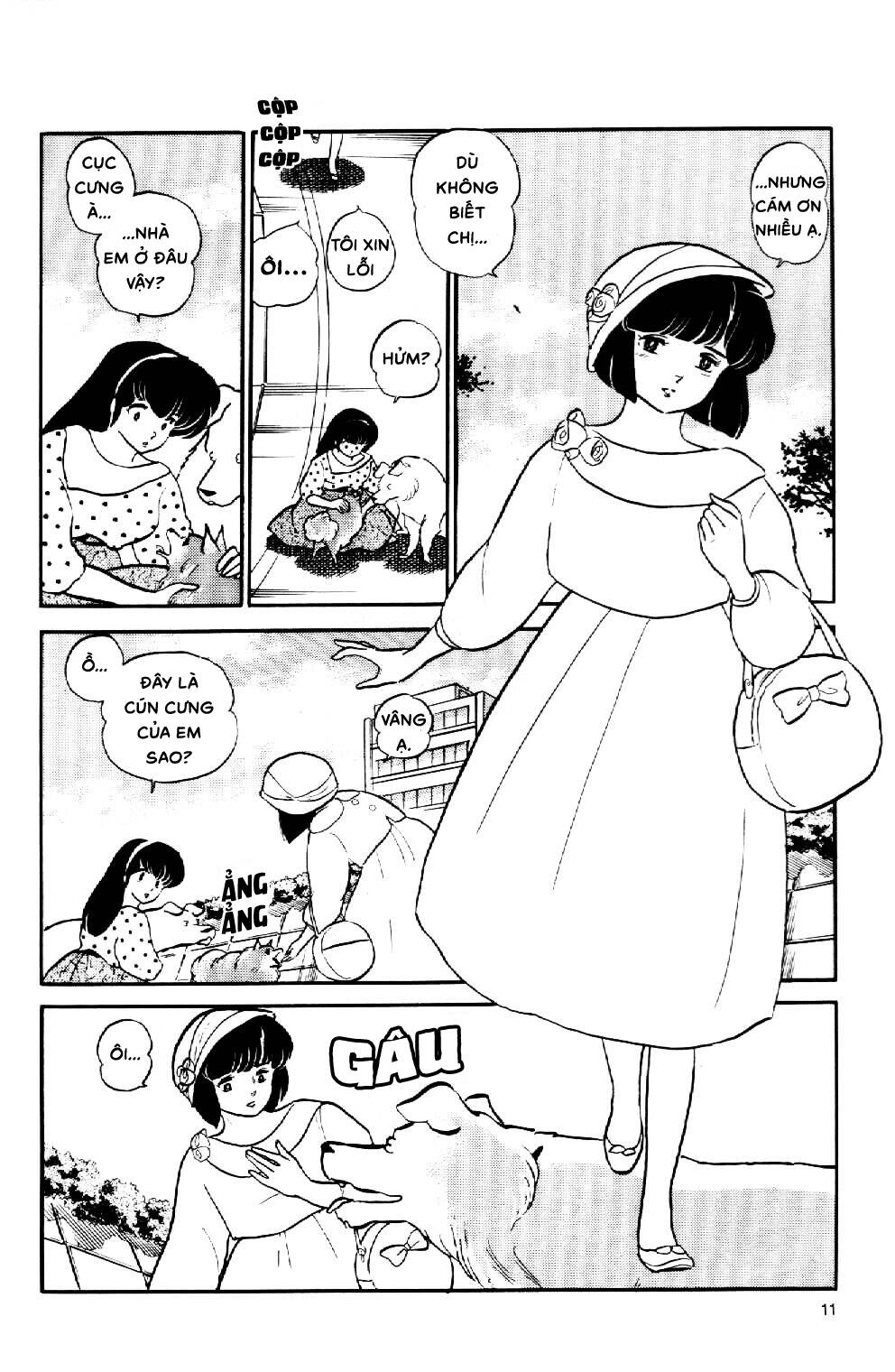 Chương 103 - Trang 10
