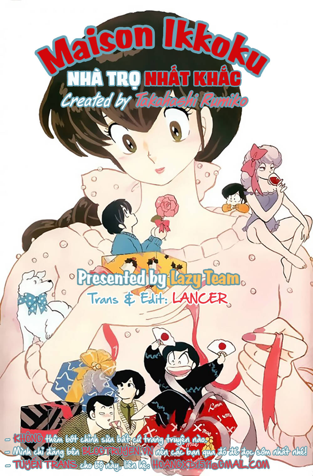 Chương 105 - Trang 1