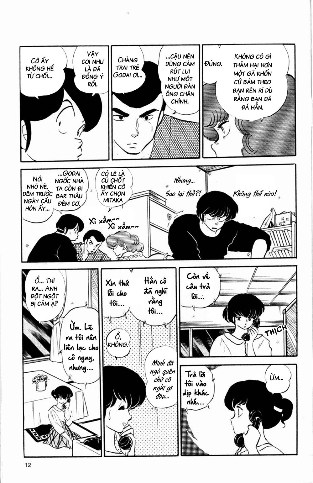 Chương 105 - Trang 12