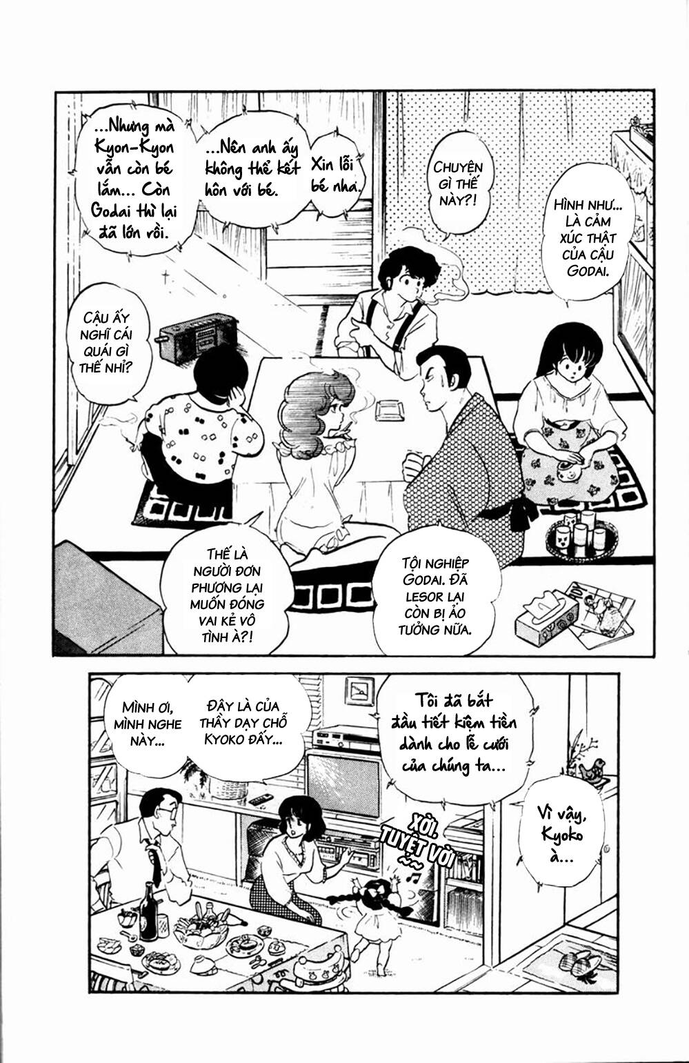 Chương 105 - Trang 22