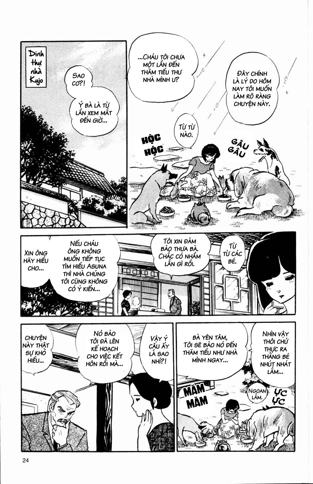 Chương 106 - Trang 3