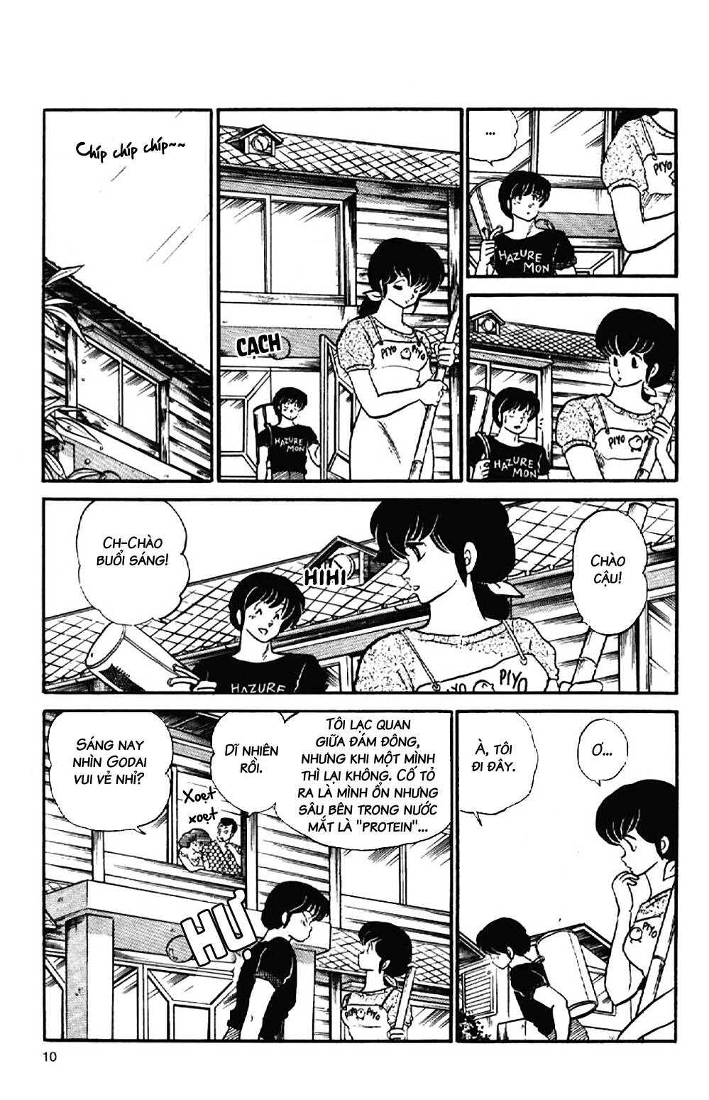 Chương 107 - Trang 11