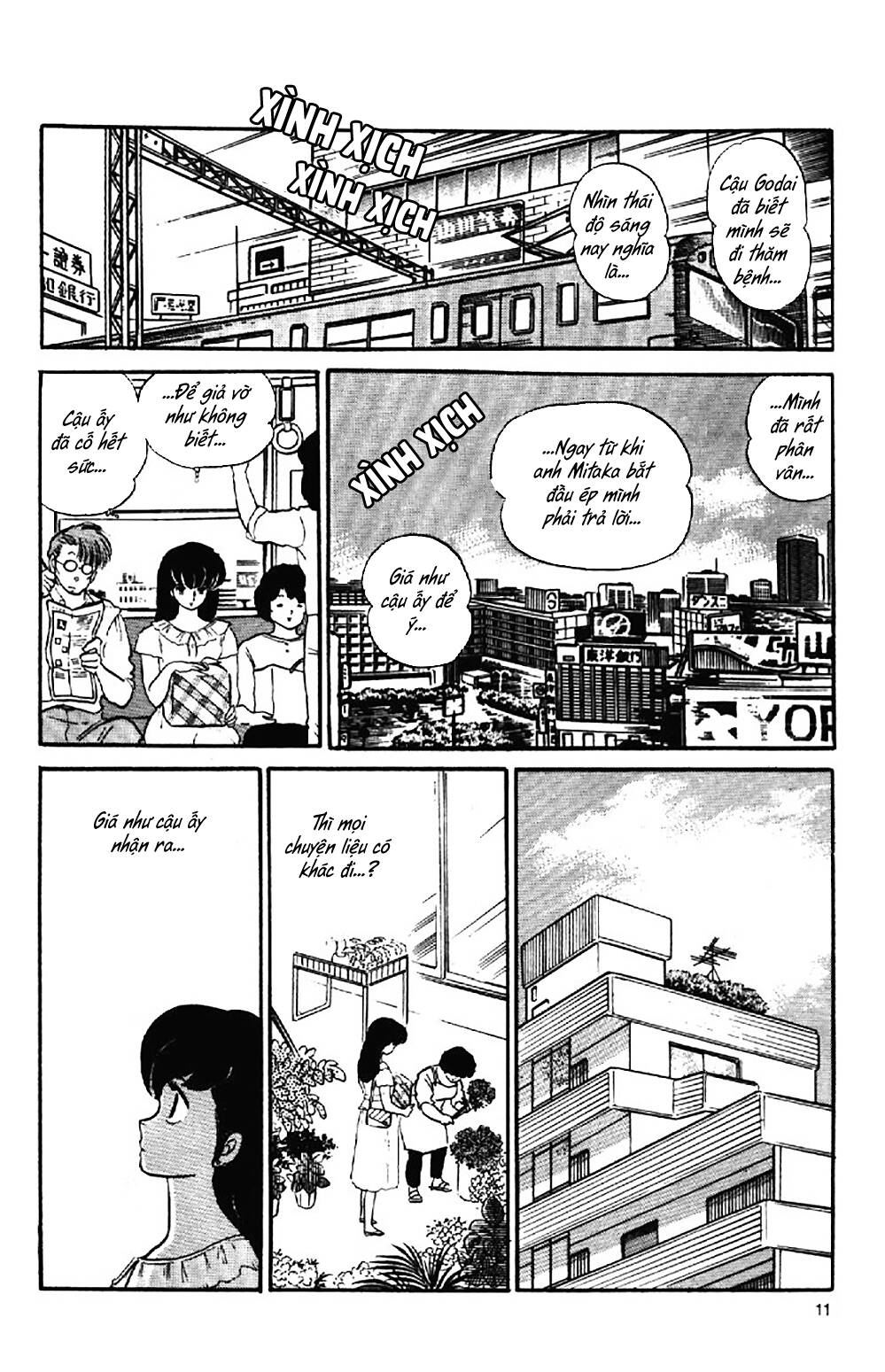 Chương 107 - Trang 12