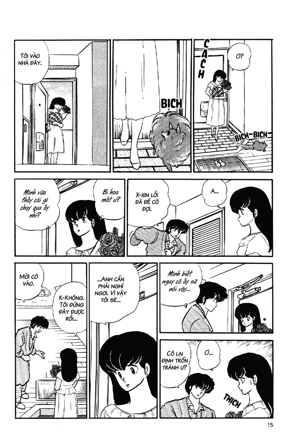Chương 107 - Trang 16