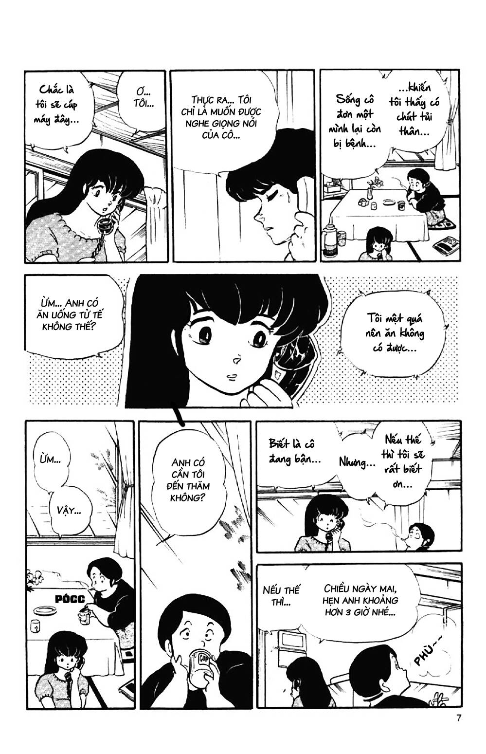 Chương 107 - Trang 8