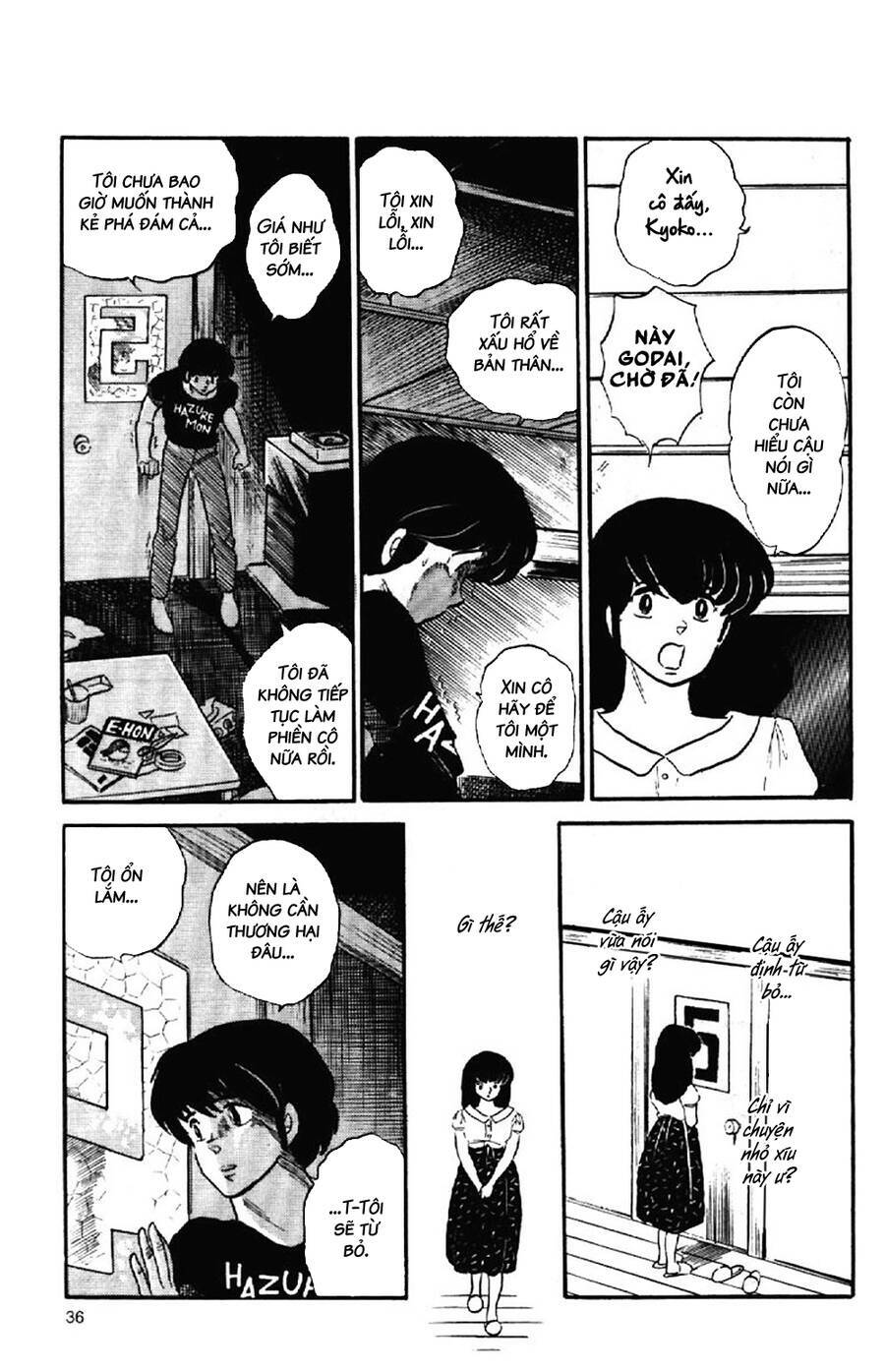 Chương 108 - Trang 16