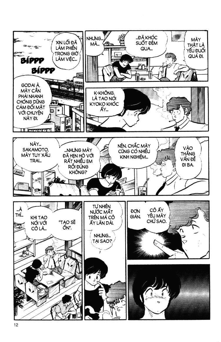 Chương 109 - Trang 13
