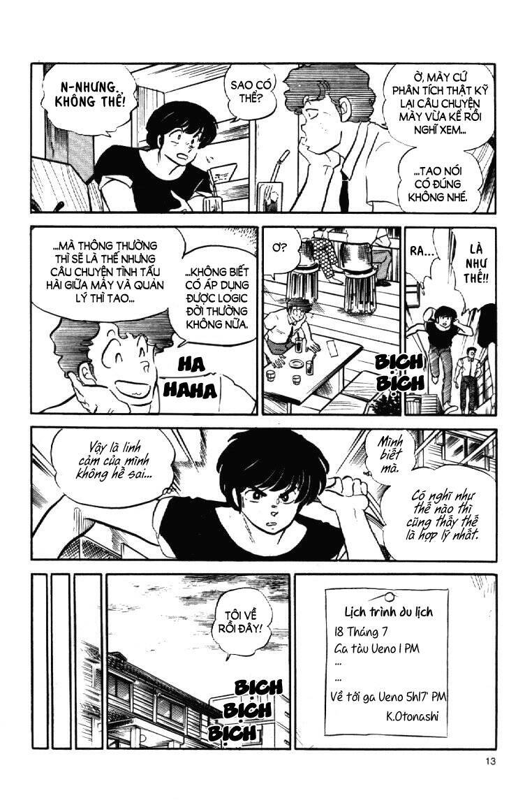 Chương 109 - Trang 14