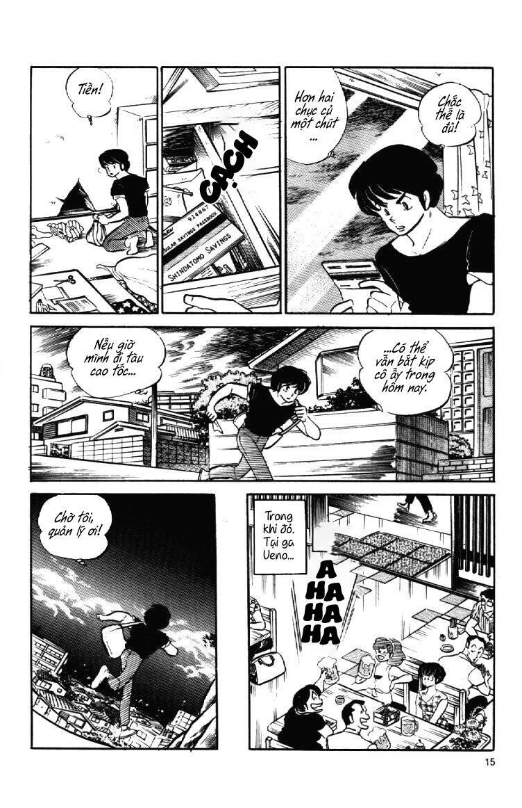 Chương 109 - Trang 16