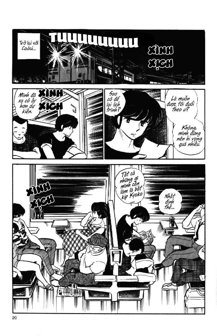 Chương 109 - Trang 21