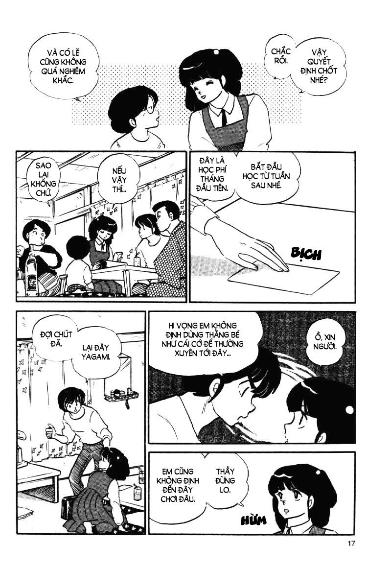 Chương 113 - Trang 18