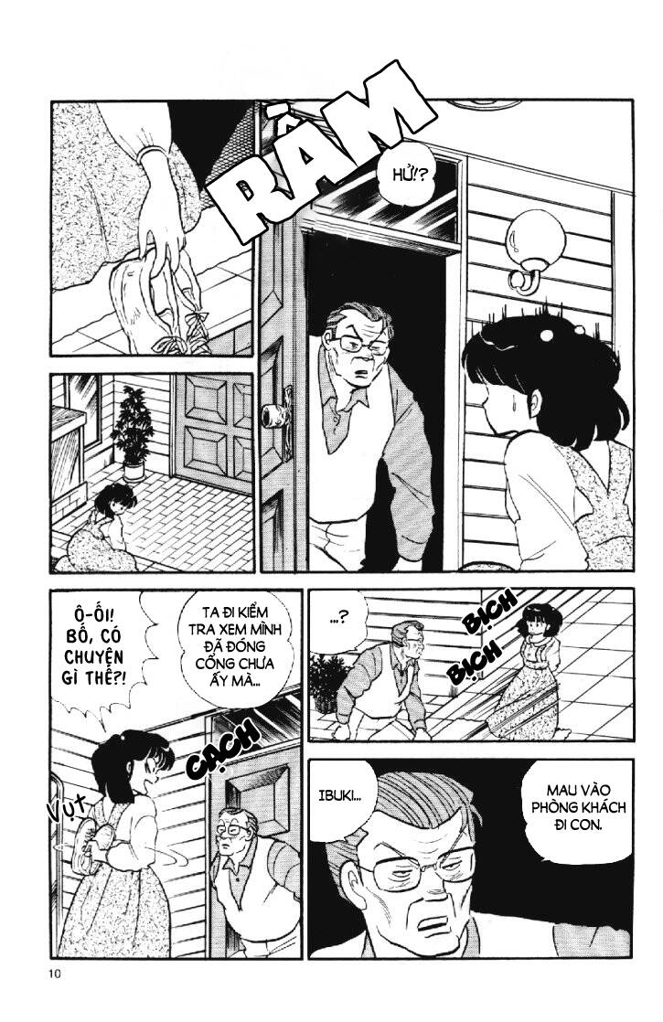 Chương 115 - Trang 11