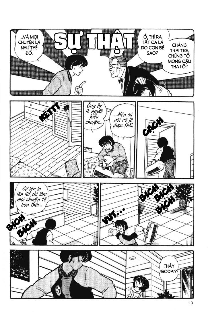 Chương 115 - Trang 14