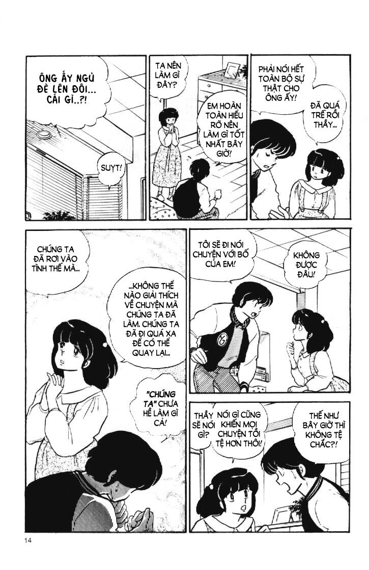Chương 115 - Trang 15