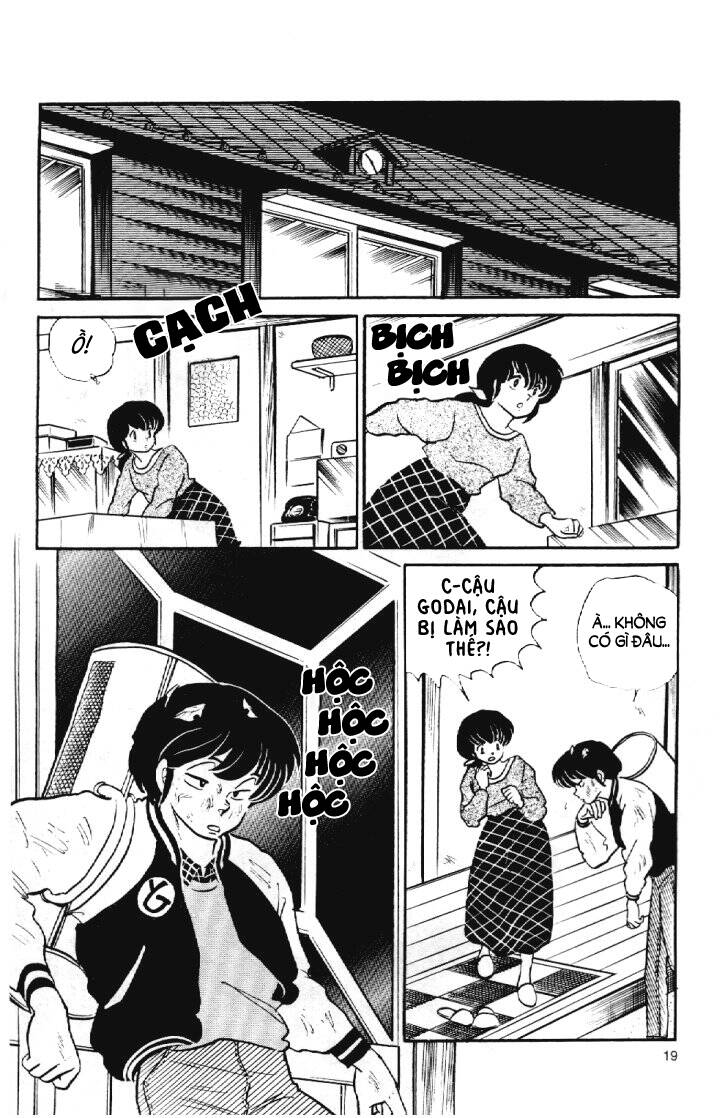 Chương 115 - Trang 20