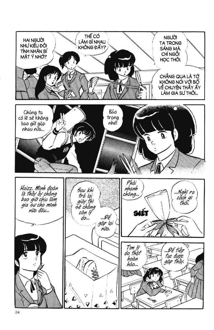 Chương 116 - Trang 5