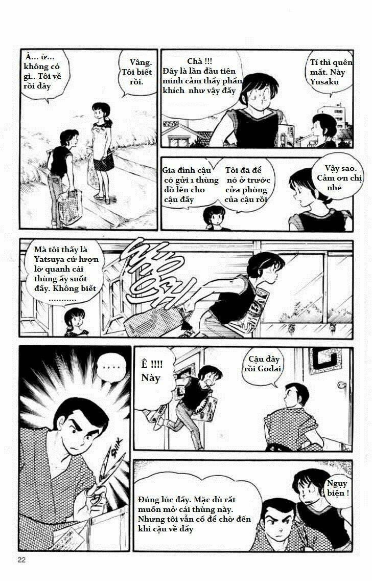 Chương 32 - Trang 3