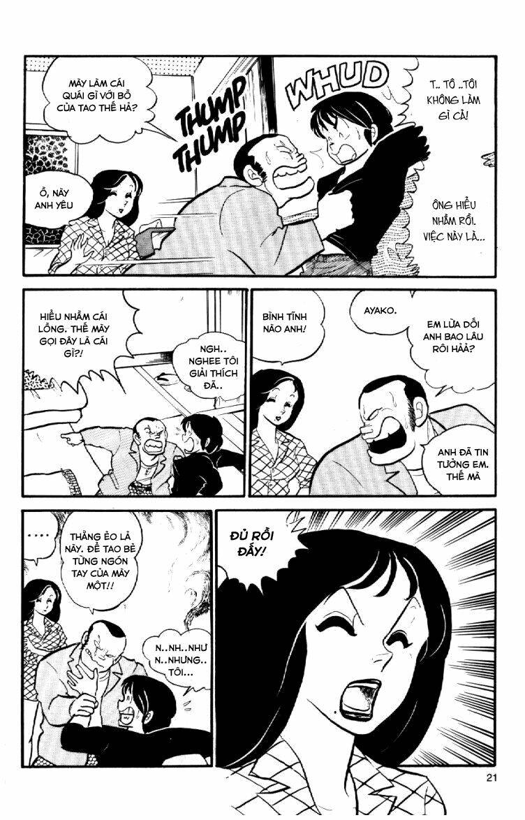 Chương 35 - Trang 22