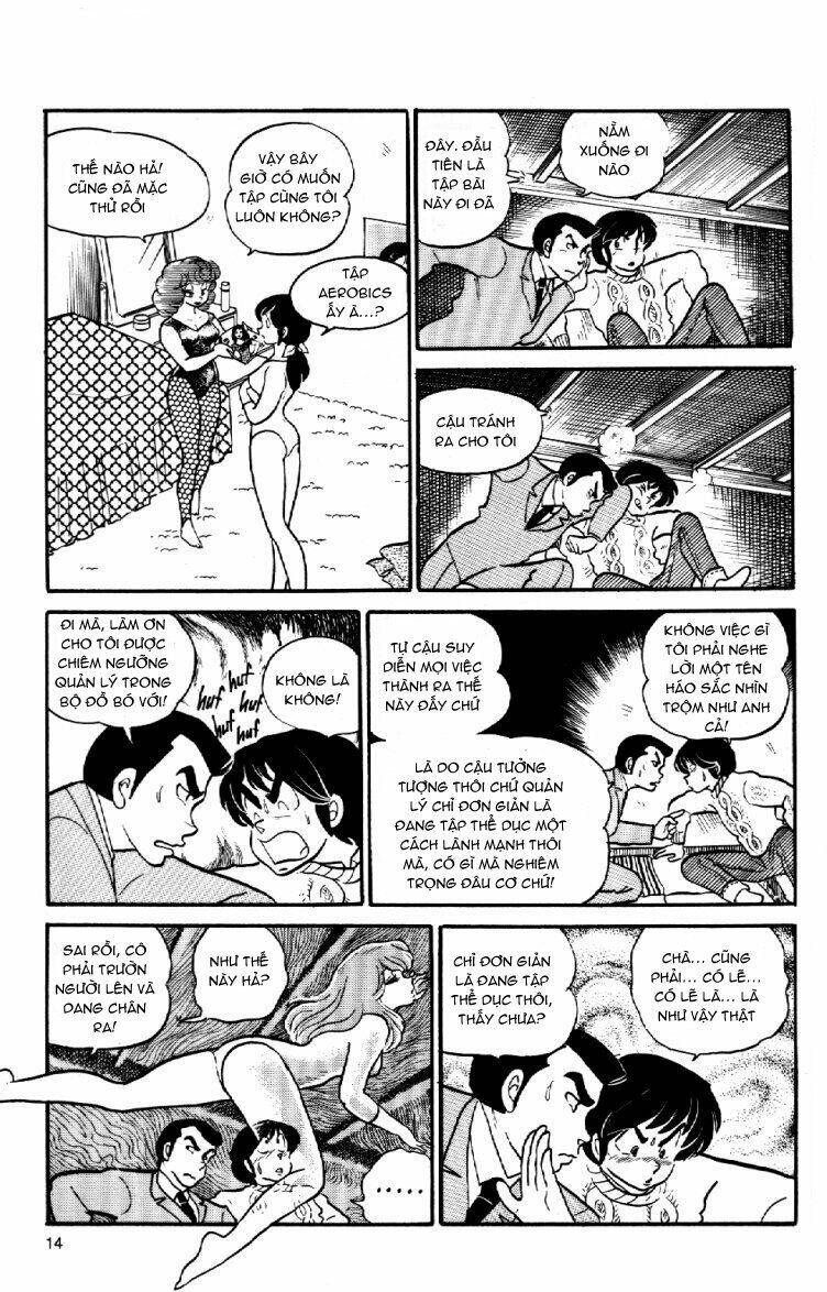 Chương 43 - Trang 15