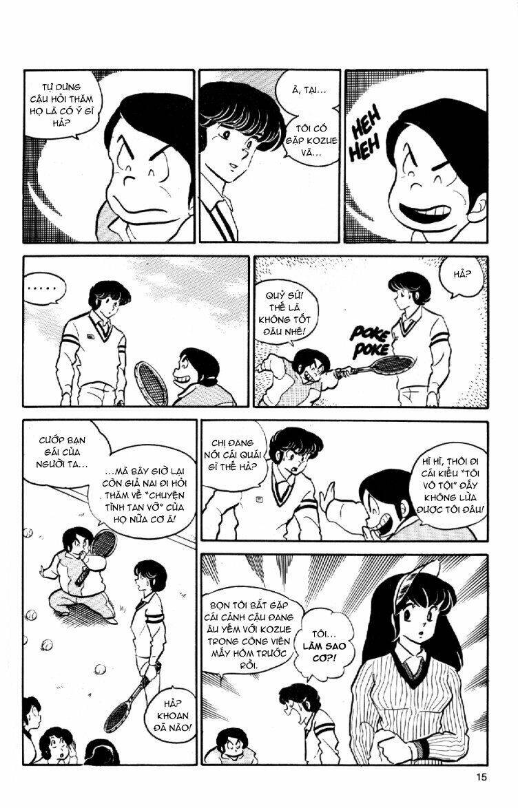 Chương 45 - Trang 16