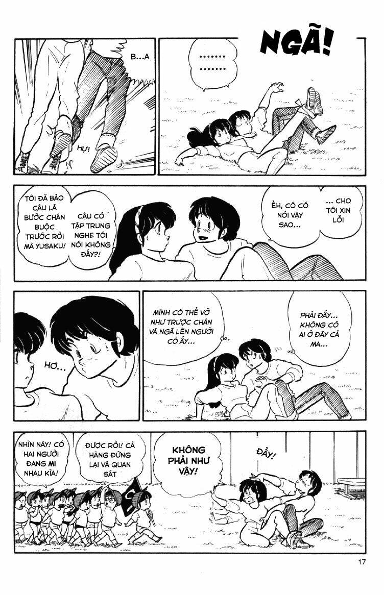 Chương 61 - Trang 18